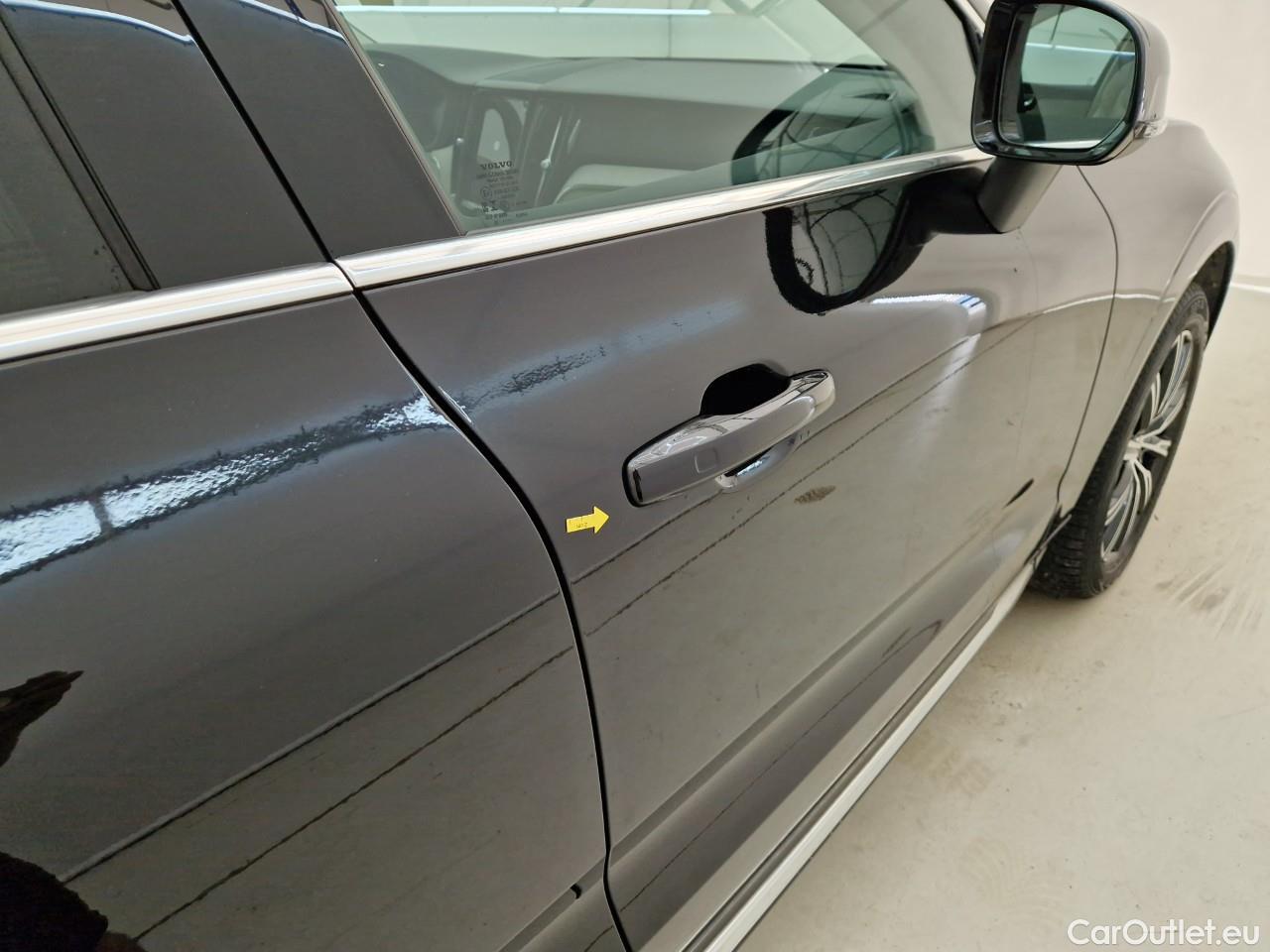  Volvo  XC60 2.0 B4 D 197CP Inscription AT8 AWD #18