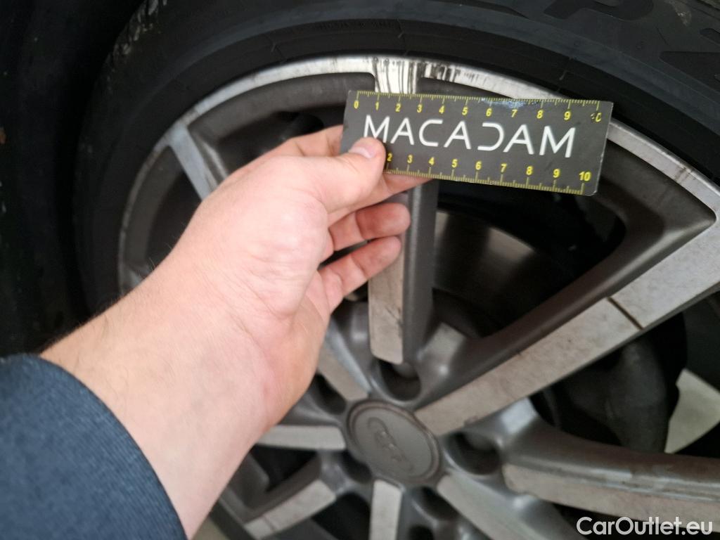  Audi  A3  Sportback 35 TFSI Design Luxe 1.5 TFSI 150CV BVA7 E6dT #32