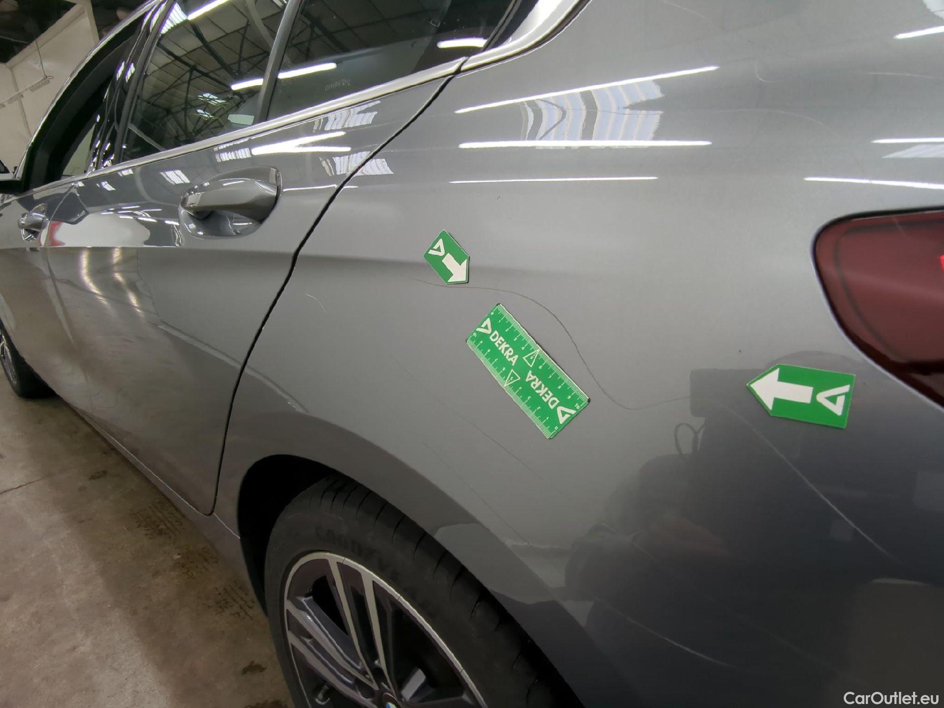  Bmw  Serie 1 Série 1 Berline 116 d Business Design 1.5 115CV BVA7 E6d #11