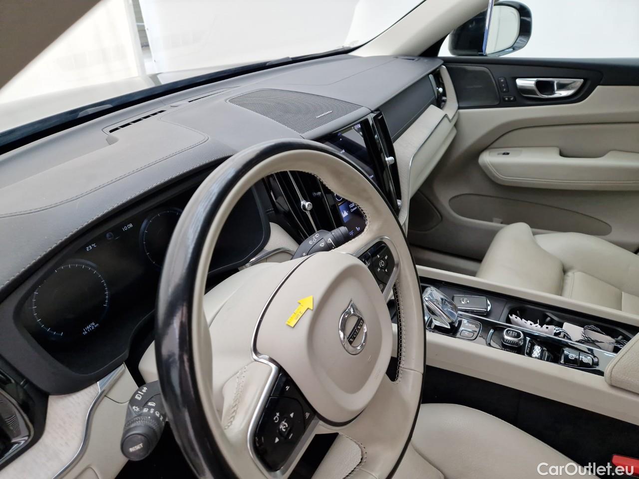  Volvo  XC60 2.0 B4 D 197CP Inscription AT8 AWD #42