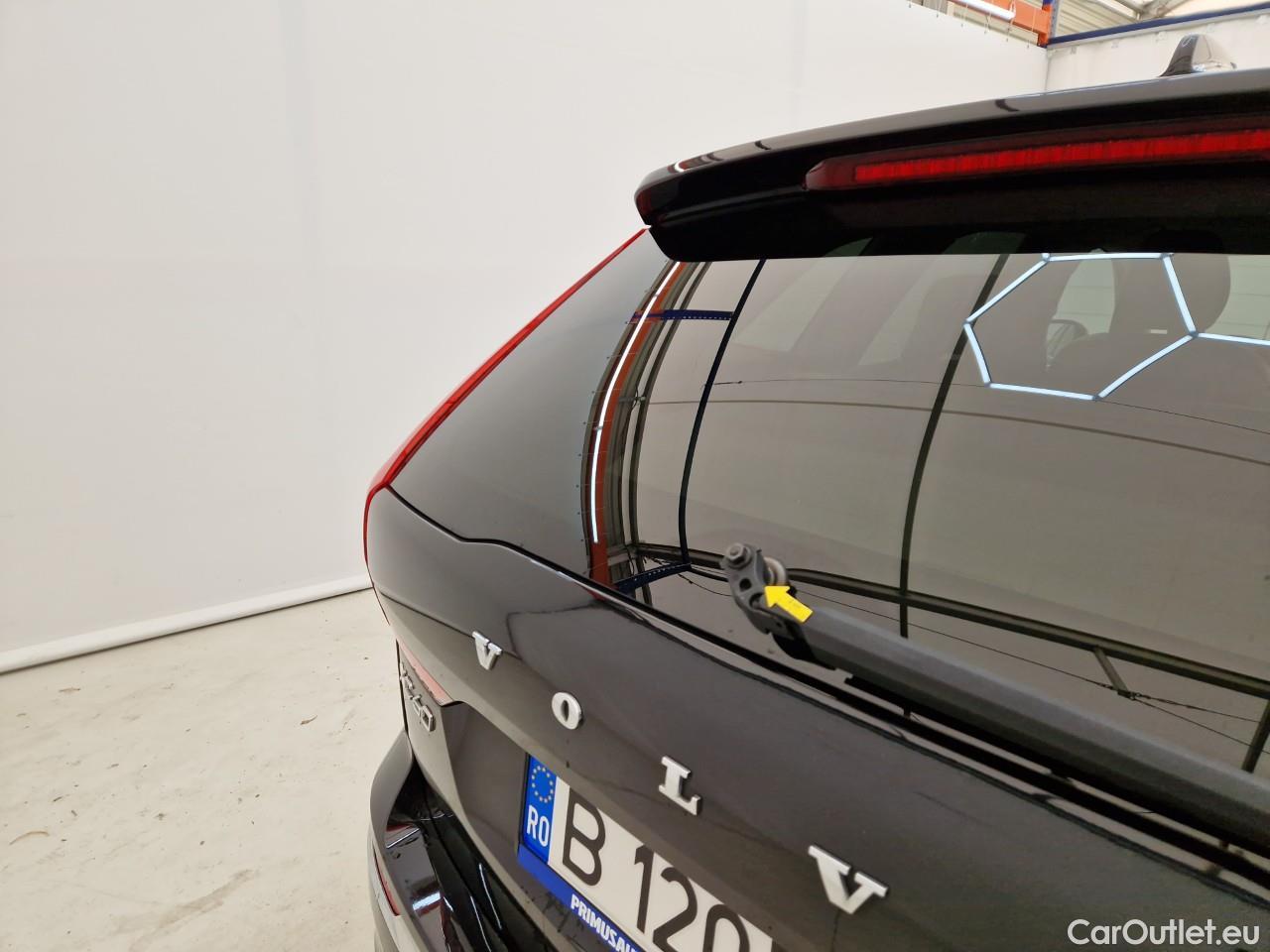  Volvo  XC60 2.0 B4 D 197CP Inscription AT8 AWD #36