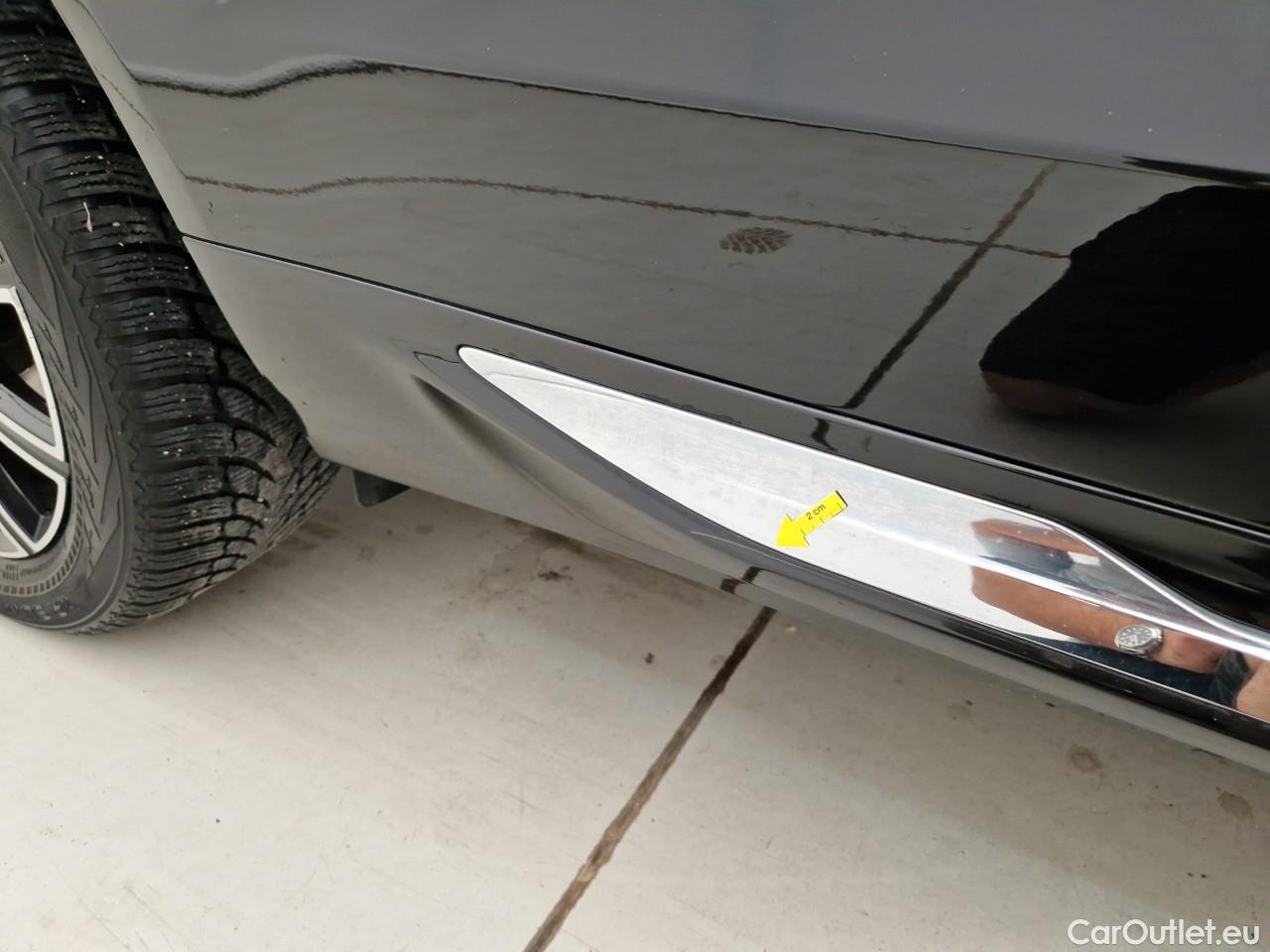  Volvo  XC60 2.0 B4 D 197CP Inscription AT8 AWD #24