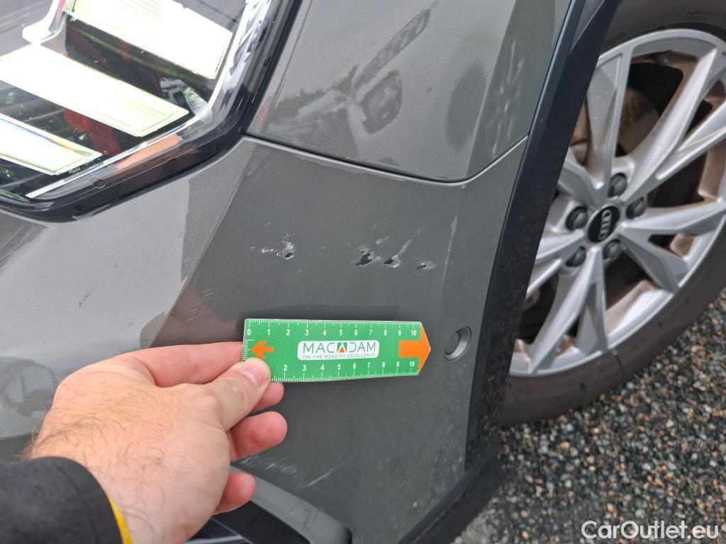  Audi  Q3  Sportback 45 e TFSI S line 1.4 TFSI 245CV BVA6 E6d #3