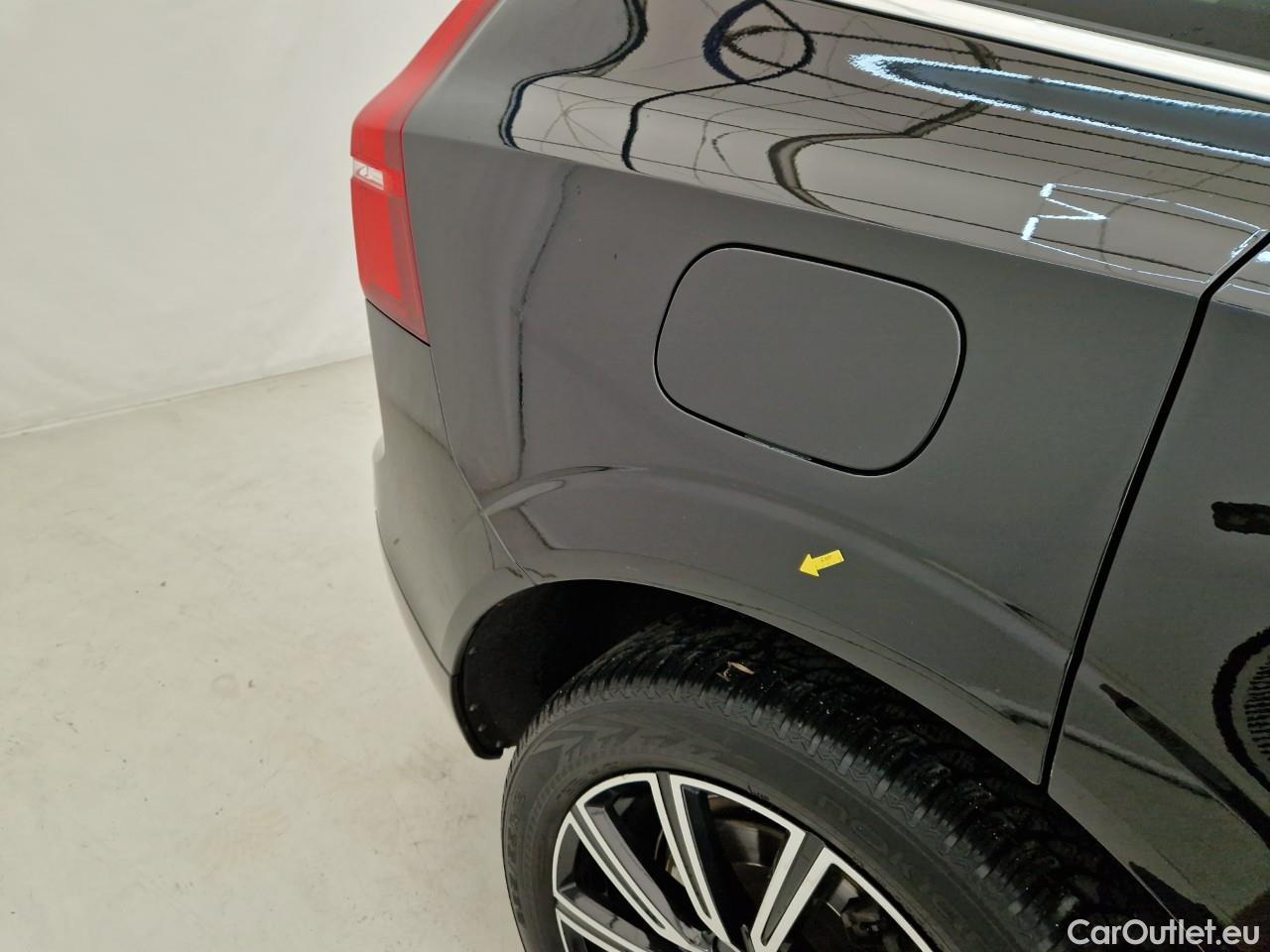  Volvo  XC60 2.0 B4 D 197CP Inscription AT8 AWD #26