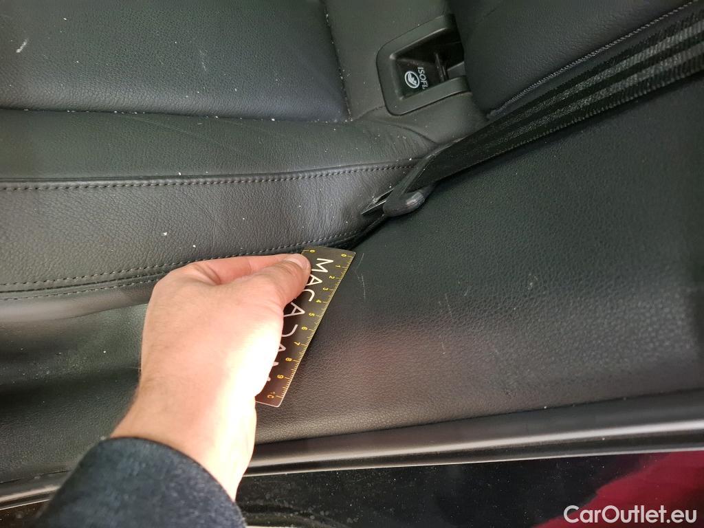  Audi  A3  Sportback 35 TFSI Design Luxe 1.5 TFSI 150CV BVA7 E6dT #36