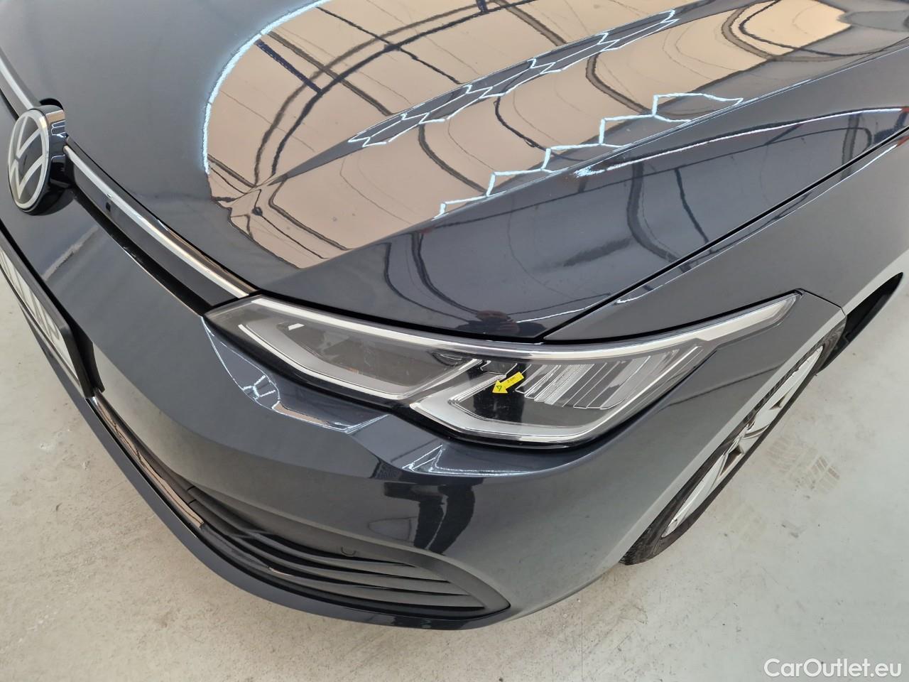  Volkswagen  Golf  2.0 TDI 116HP DSG Life Variant #13