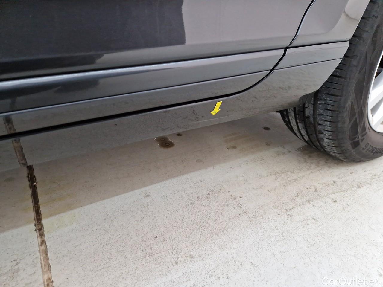  Volkswagen  Passat Comfortline1.5 TSI ACT DSG 150 CP #5