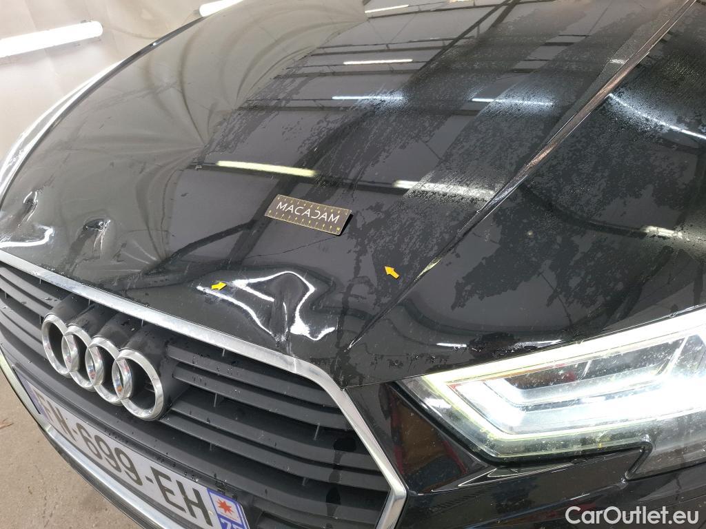  Audi  A3  Sportback 35 TFSI Design Luxe 1.5 TFSI 150CV BVA7 E6dT #4