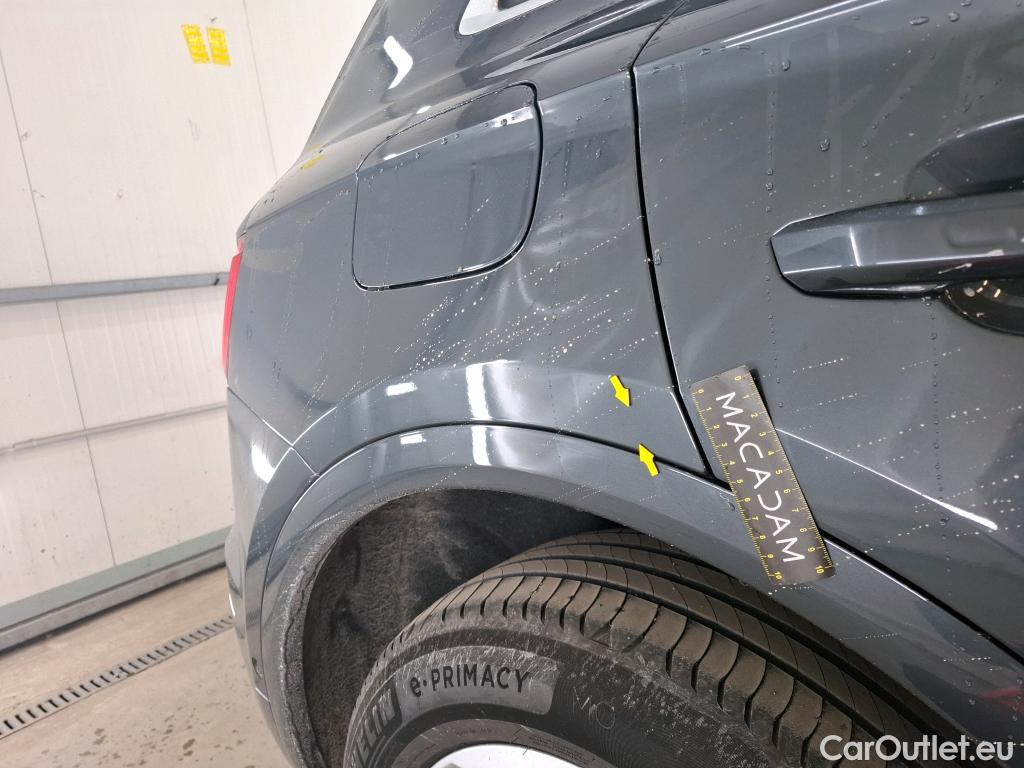  Audi  Q5 AUDI  / 2016 / 5P / SUV 40 TDI 190 QTT S TRONIC 7 DESIGN LUXE #36