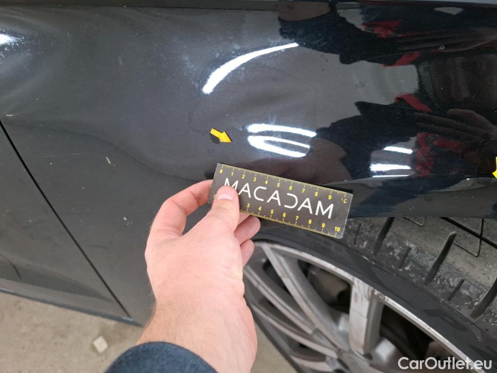  Audi  A3  Sportback 35 TFSI Design Luxe 1.5 TFSI 150CV BVA7 E6dT #9