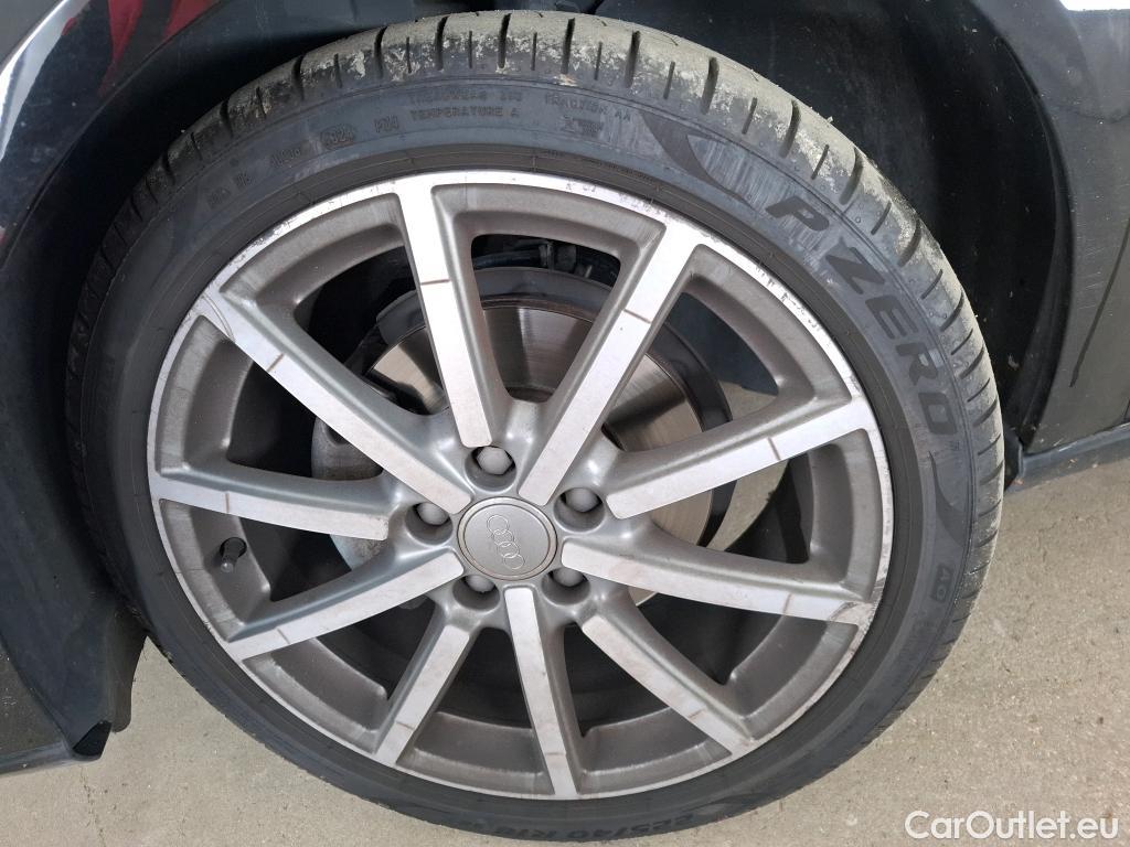  Audi  A3  Sportback 35 TFSI Design Luxe 1.5 TFSI 150CV BVA7 E6dT #25