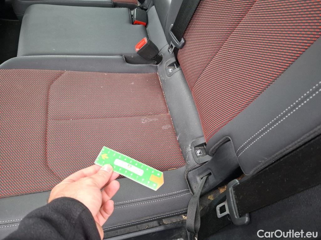  Audi  Q3  Sportback 45 e TFSI S line 1.4 TFSI 245CV BVA6 E6d #16