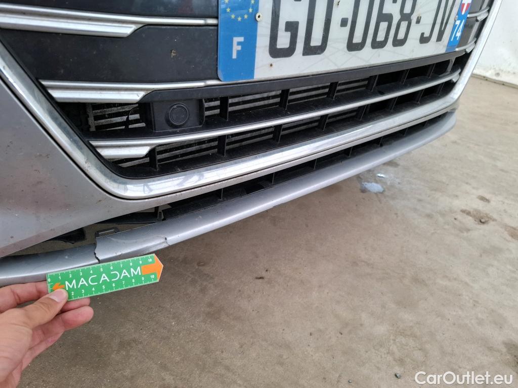  Audi  A4  Avant 40 TFSI Business Line 2.0 TFSI 205CV BVA7 E6d #7