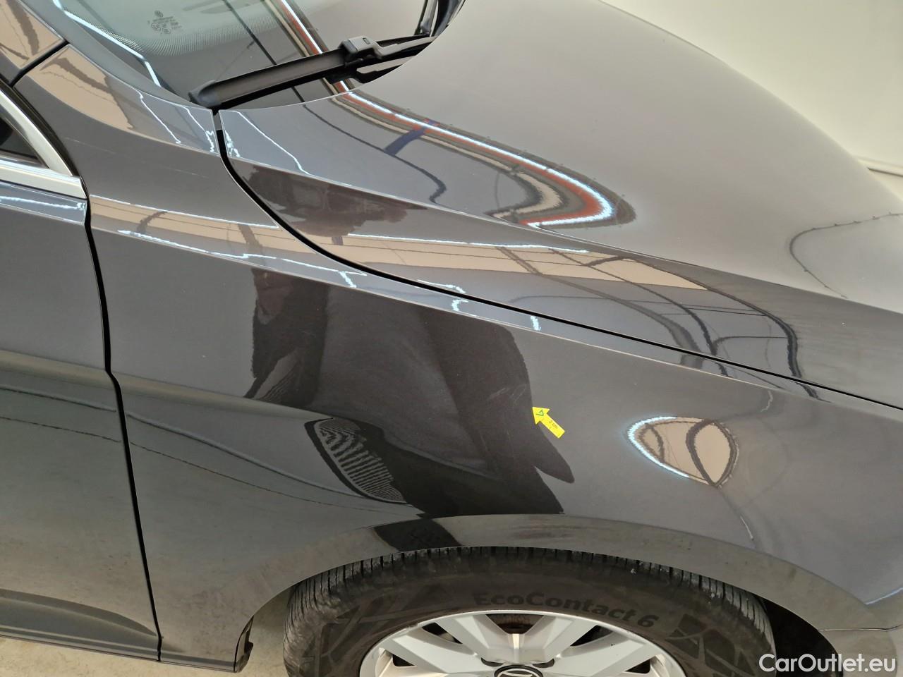  Volkswagen  Passat Comfortline1.5 TSI ACT DSG 150 CP #19