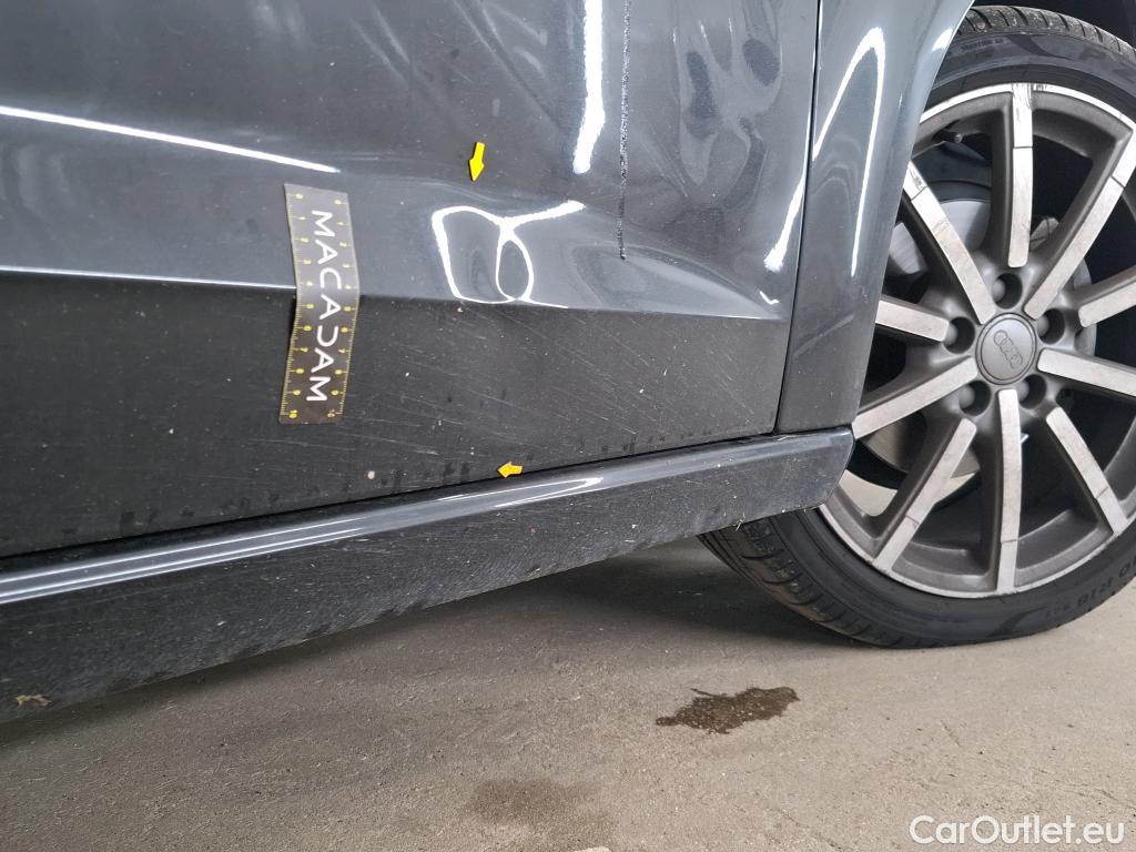  Audi  A3  Sportback 35 TFSI Design Luxe 1.5 TFSI 150CV BVA7 E6dT #6