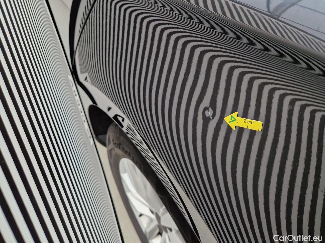  Volkswagen  Passat Comfortline1.5 TSI ACT DSG 150 CP #35