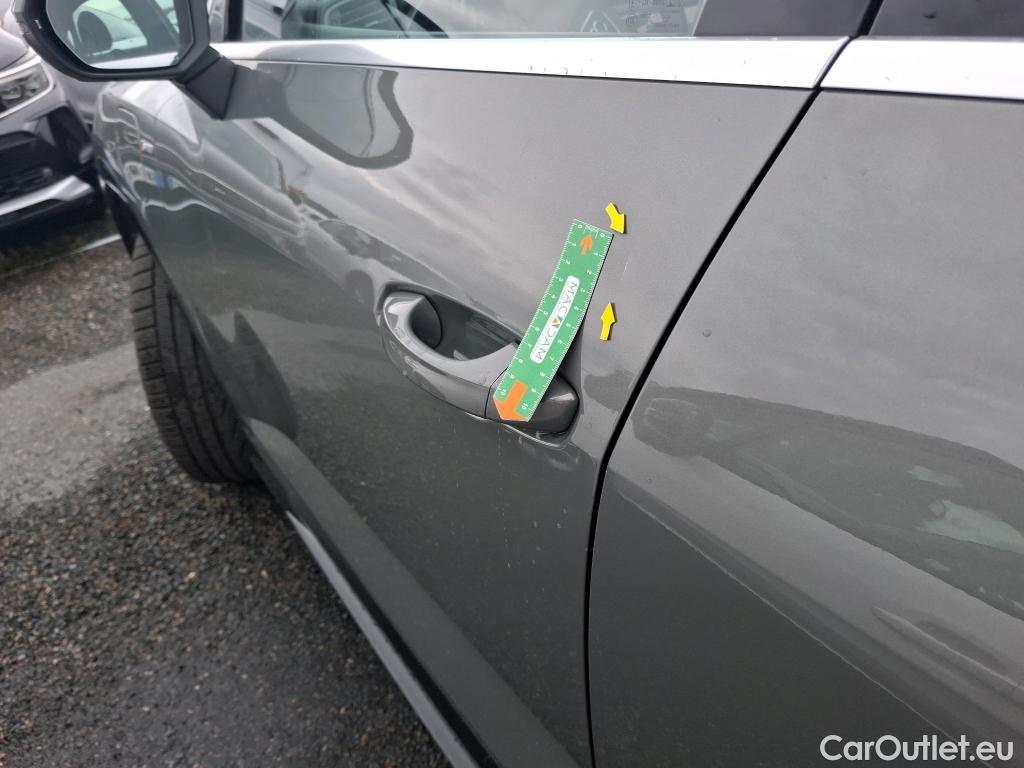  Audi  Q3  Sportback 45 e TFSI S line 1.4 TFSI 245CV BVA6 E6d #4