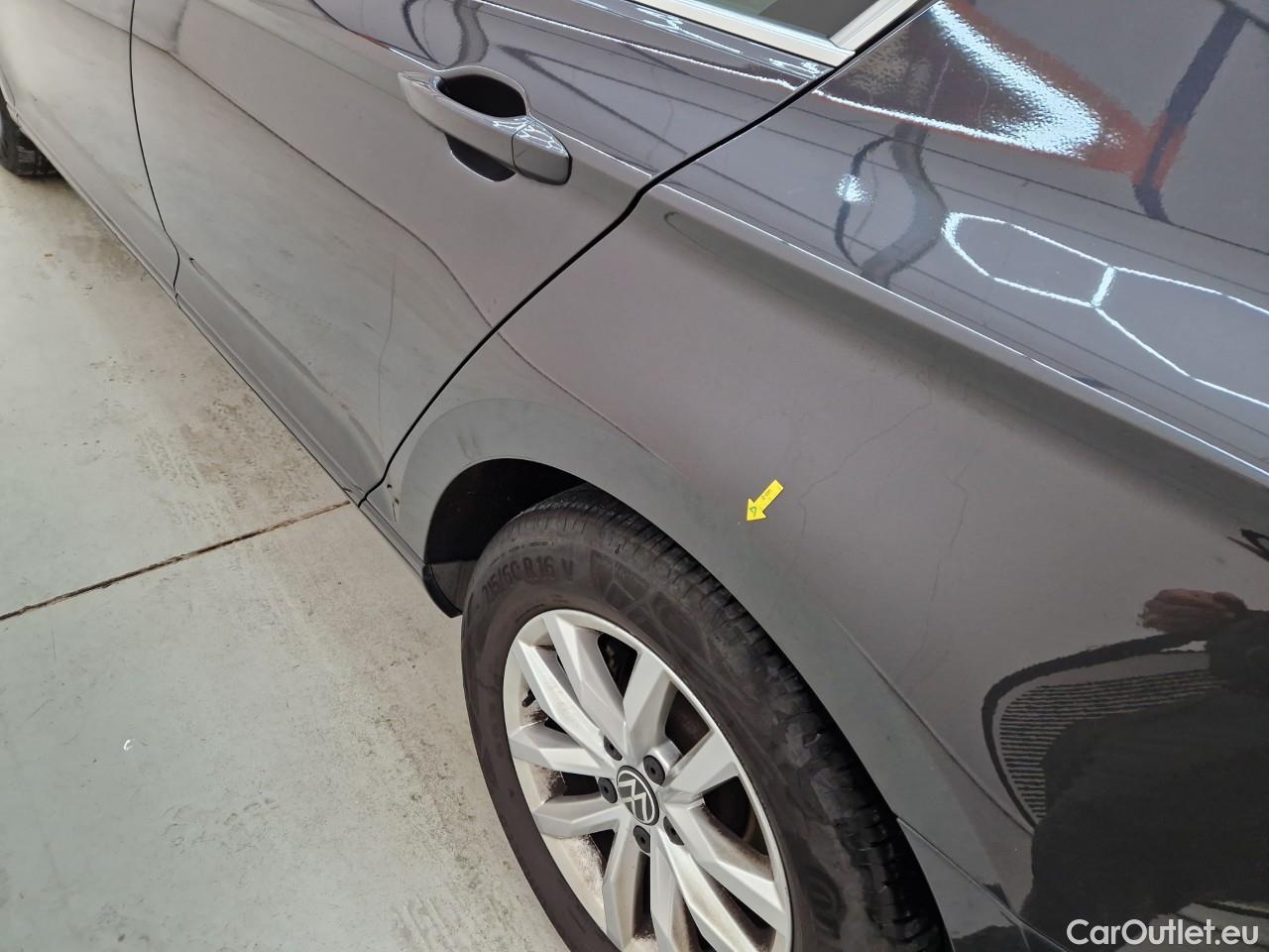  Volkswagen  Passat Comfortline1.5 TSI ACT DSG 150 CP #21