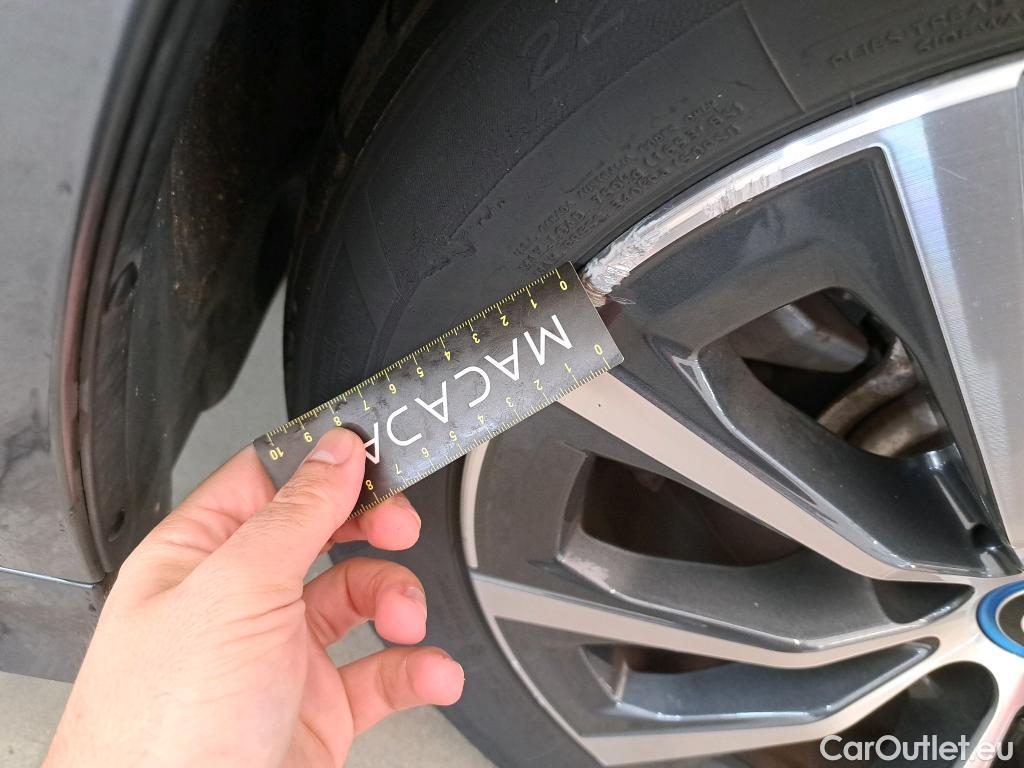  Bmw  Serie 3 Série 3 Touring 320 e Business Design 2.0 205CV BVA8 #11