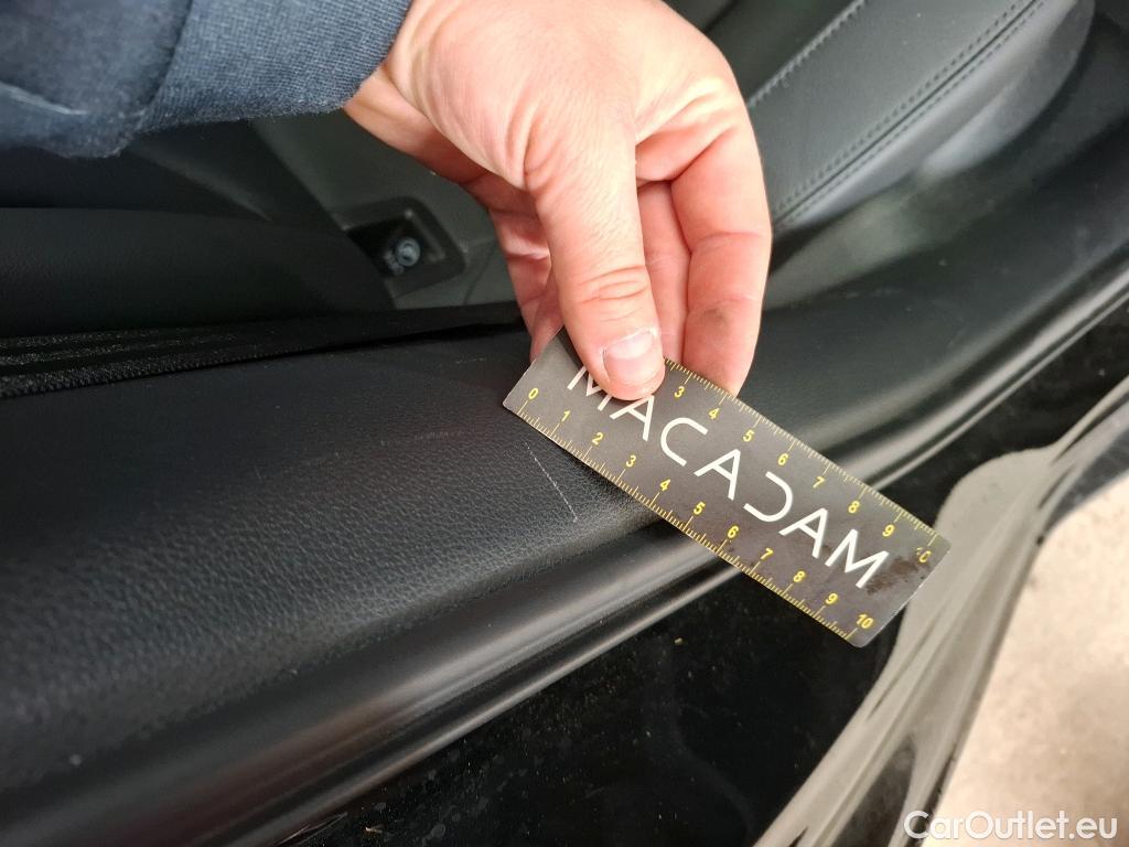  Audi  A3  Sportback 35 TFSI Design Luxe 1.5 TFSI 150CV BVA7 E6dT #42