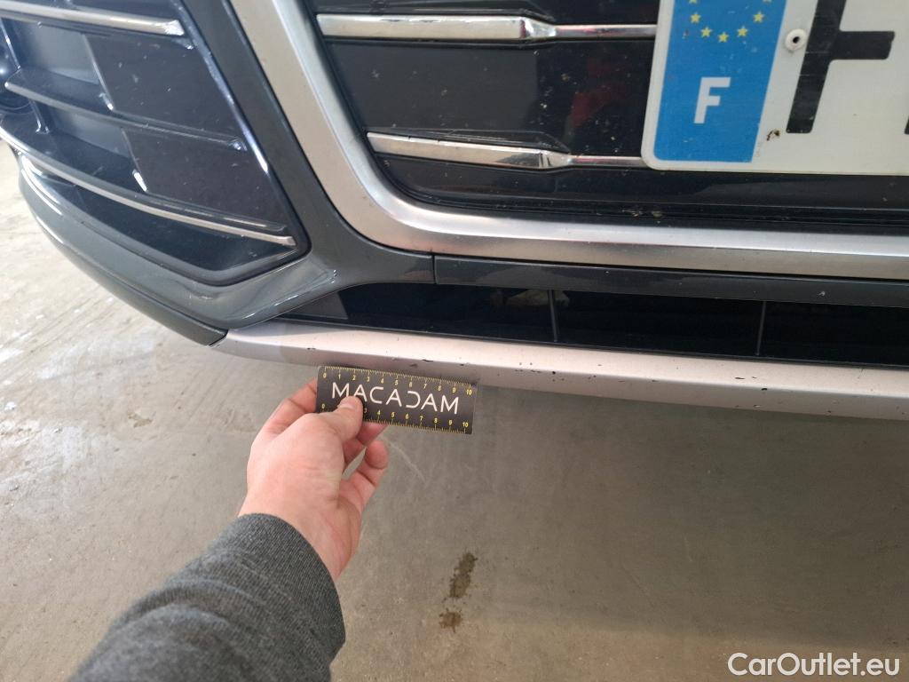  Audi  Q5 AUDI  / 2016 / 5P / SUV 40 TDI 190 QTT S TRONIC 7 DESIGN LUXE #18