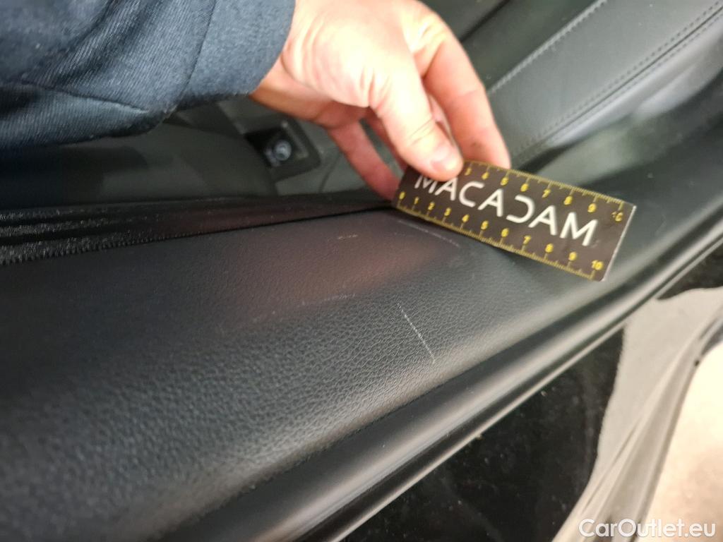  Audi  A3  Sportback 35 TFSI Design Luxe 1.5 TFSI 150CV BVA7 E6dT #41