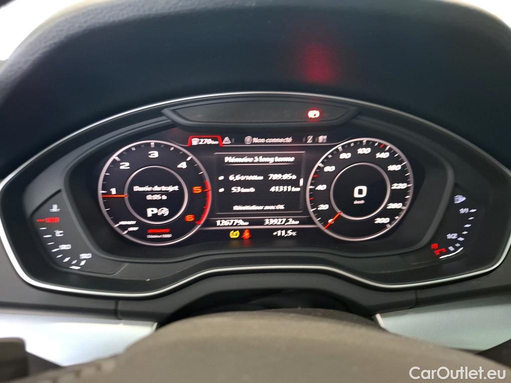  Audi  Q5 AUDI  / 2016 / 5P / SUV 40 TDI 190 QTT S TRONIC 7 DESIGN LUXE #41