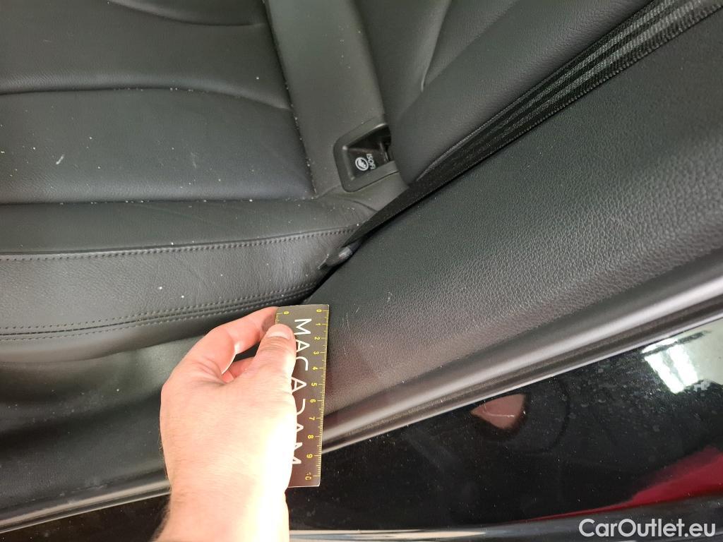  Audi  A3  Sportback 35 TFSI Design Luxe 1.5 TFSI 150CV BVA7 E6dT #38