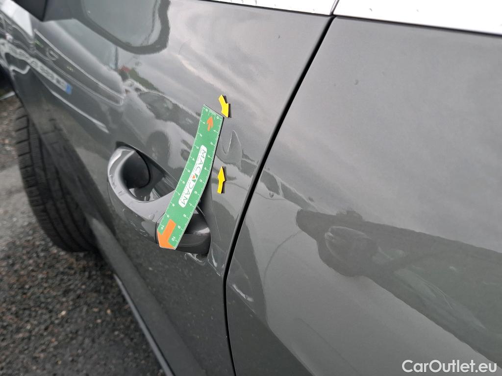  Audi  Q3  Sportback 45 e TFSI S line 1.4 TFSI 245CV BVA6 E6d #5