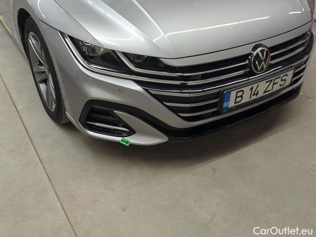 Volkswagen  Arteon R-Line 2.0TDI 200CP DSG 4Motion #7