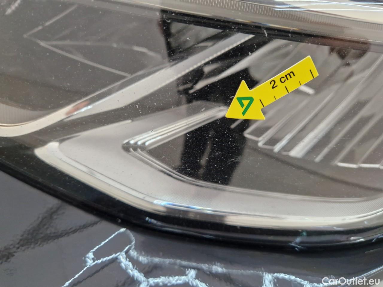  Volkswagen  Golf  2.0 TDI 116HP DSG Life Variant #14