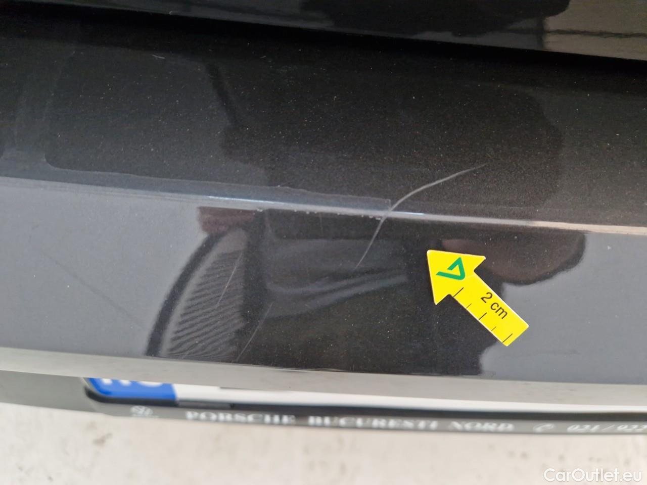  Volkswagen  Passat Comfortline1.5 TSI ACT DSG 150 CP #33