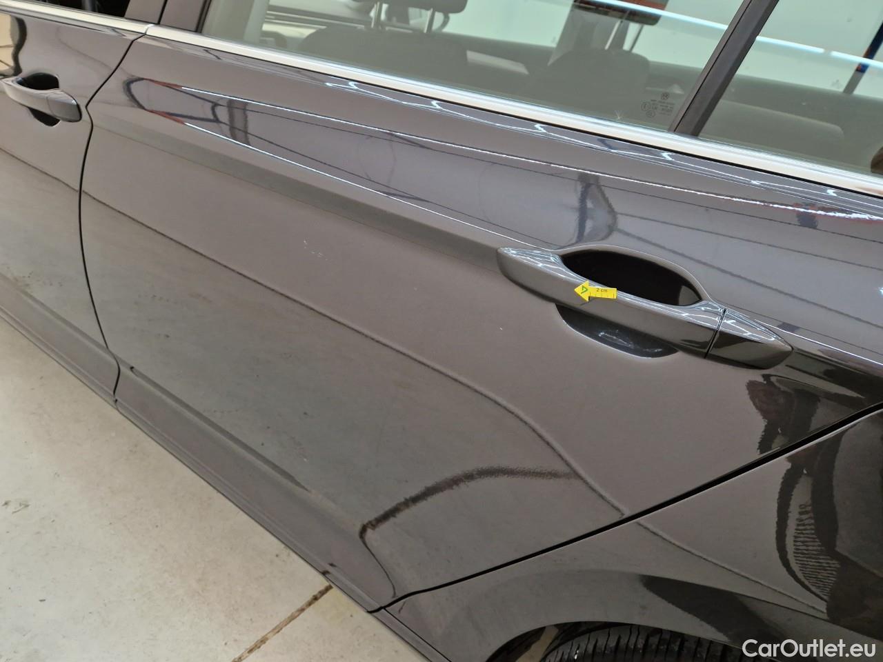  Volkswagen  Passat Comfortline1.5 TSI ACT DSG 150 CP #42