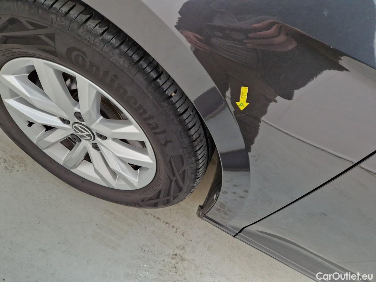  Volkswagen  Passat Comfortline1.5 TSI ACT DSG 150 CP #12