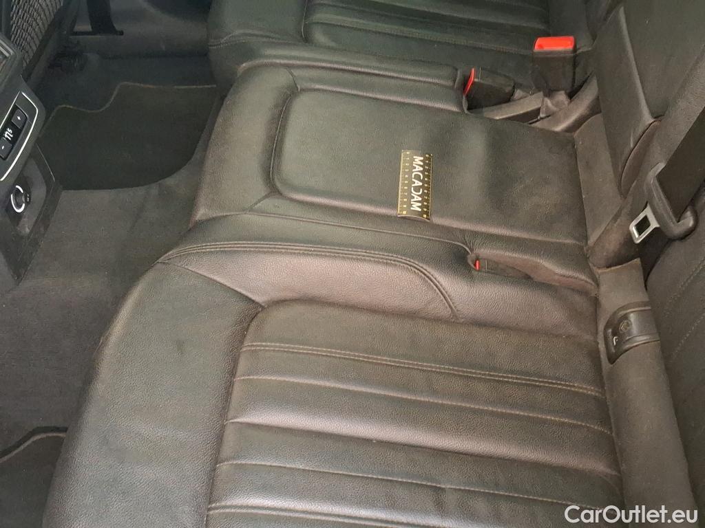  Audi  Q5 AUDI  / 2016 / 5P / SUV 40 TDI 190 QTT S TRONIC 7 DESIGN LUXE #40