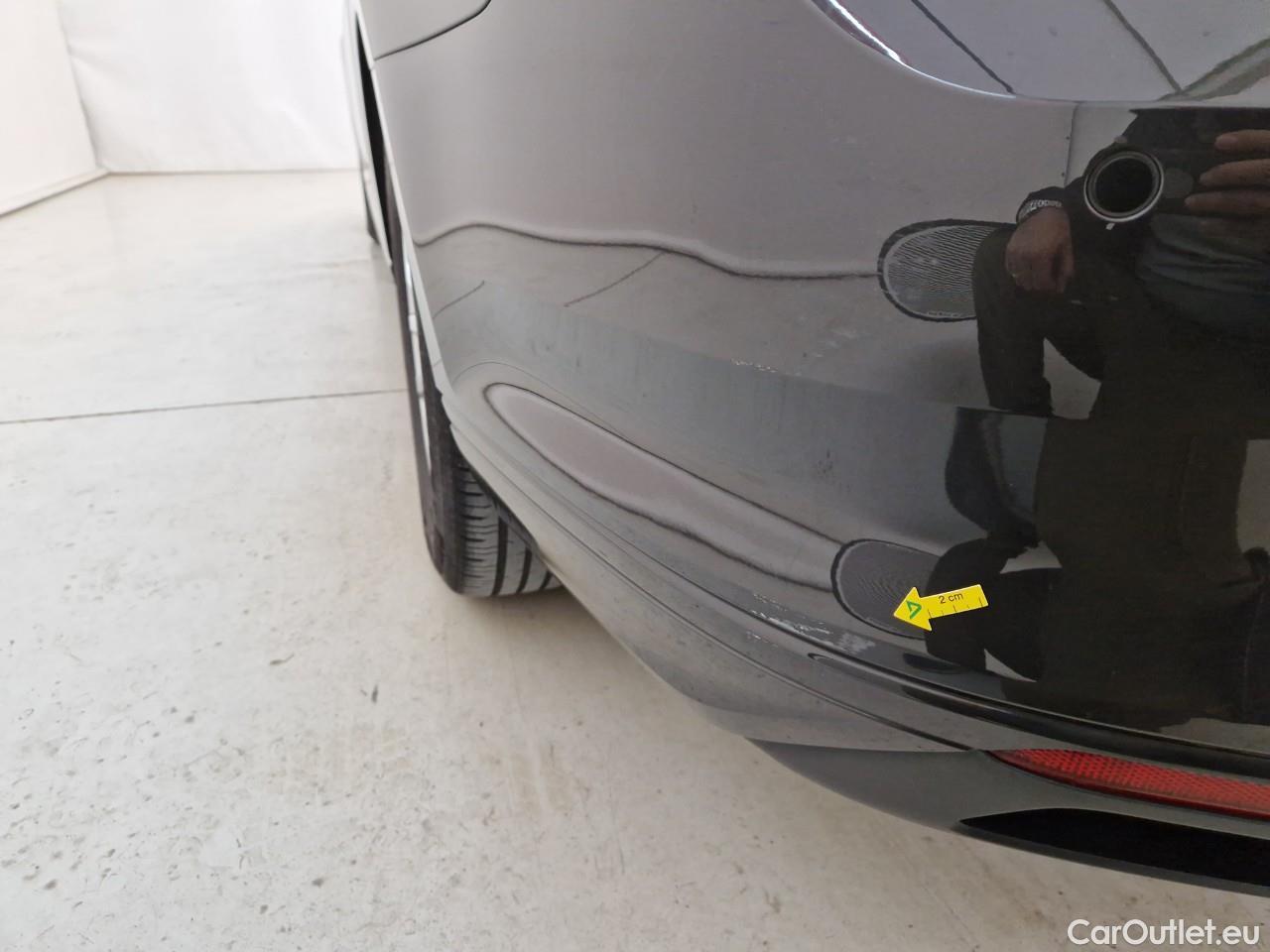  Volkswagen  Passat Comfortline1.5 TSI ACT DSG 150 CP #34