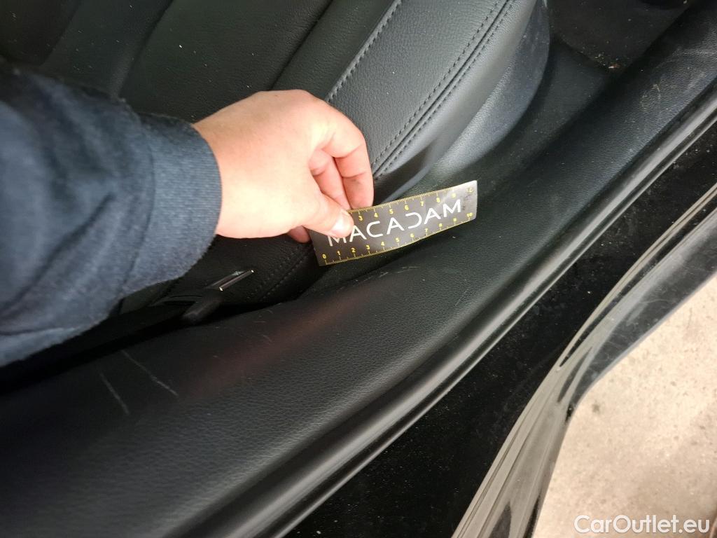  Audi  A3  Sportback 35 TFSI Design Luxe 1.5 TFSI 150CV BVA7 E6dT #43