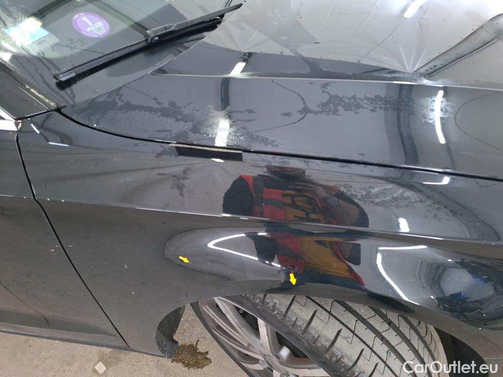  Audi  A3  Sportback 35 TFSI Design Luxe 1.5 TFSI 150CV BVA7 E6dT #8