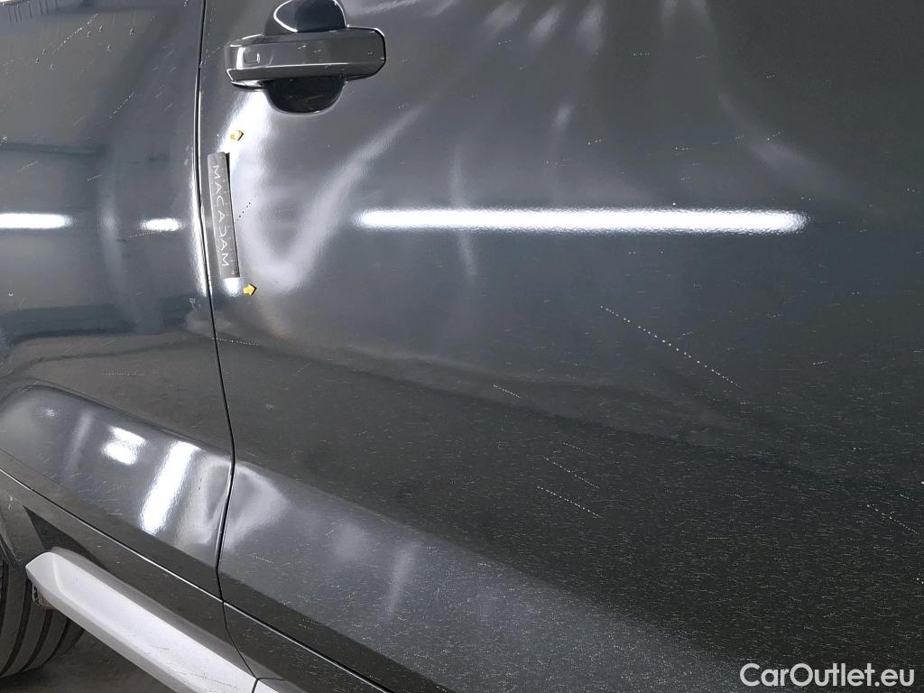  Audi  Q5 AUDI  / 2016 / 5P / SUV 40 TDI 190 QTT S TRONIC 7 DESIGN LUXE #11