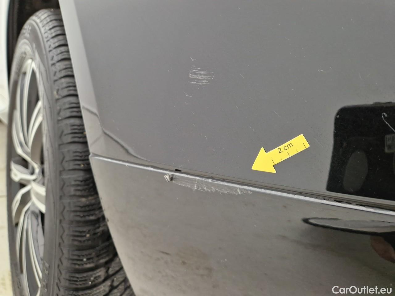  Volvo  XC60 2.0 B4 D 197CP Inscription AT8 AWD #30