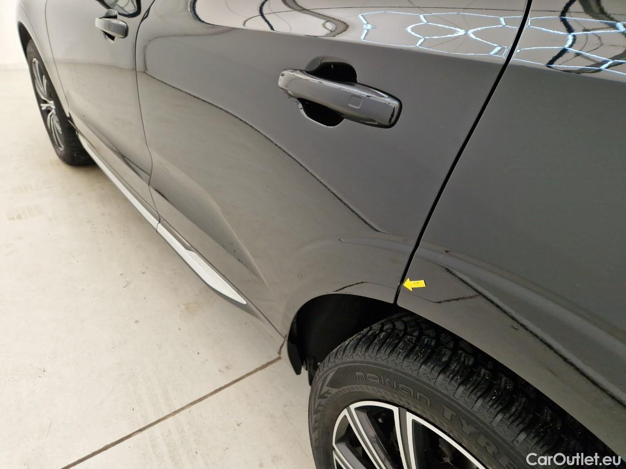  Volvo  XC60 2.0 B4 D 197CP Inscription AT8 AWD #37