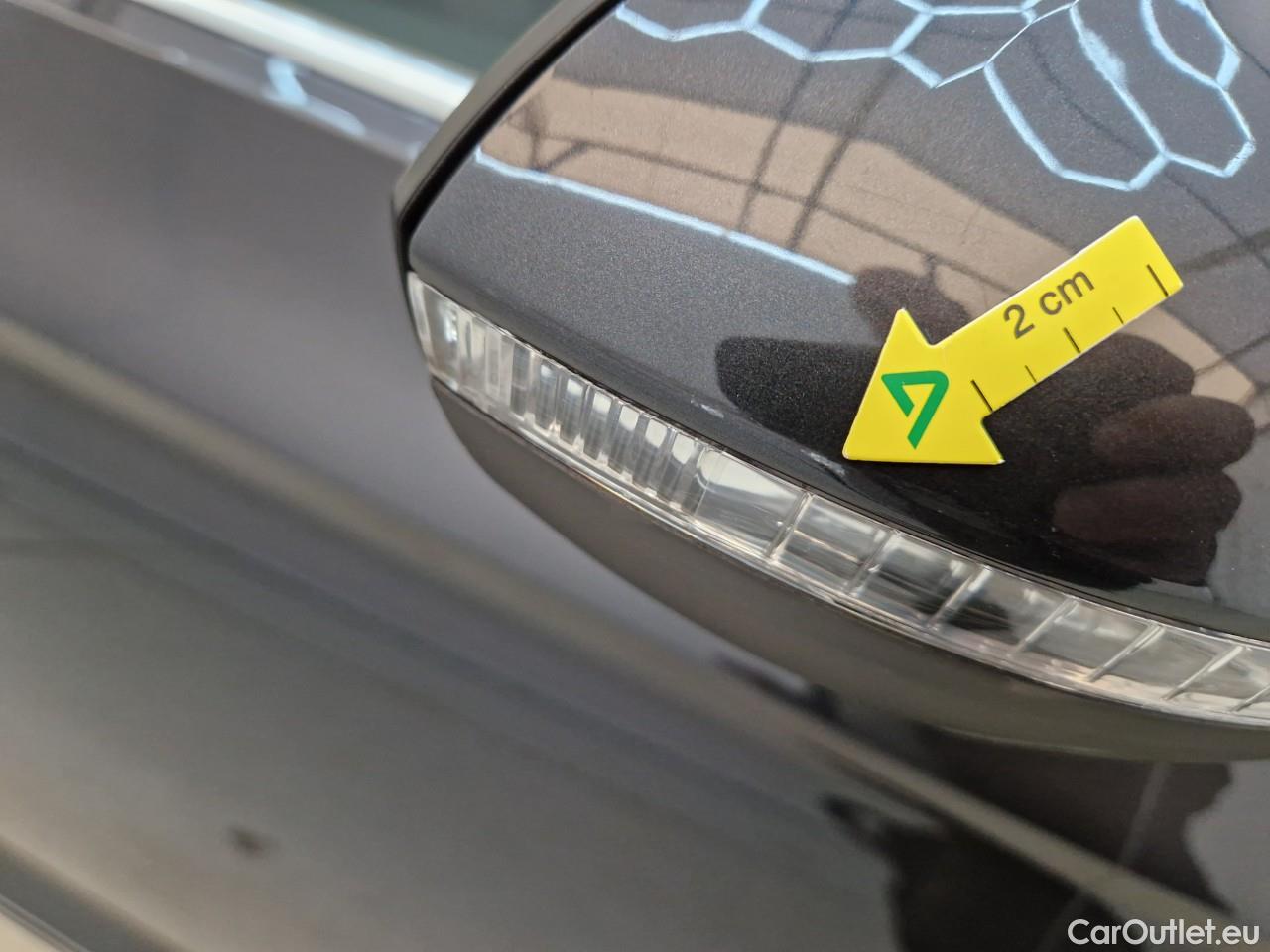  Volkswagen  Passat Comfortline1.5 TSI ACT DSG 150 CP #21