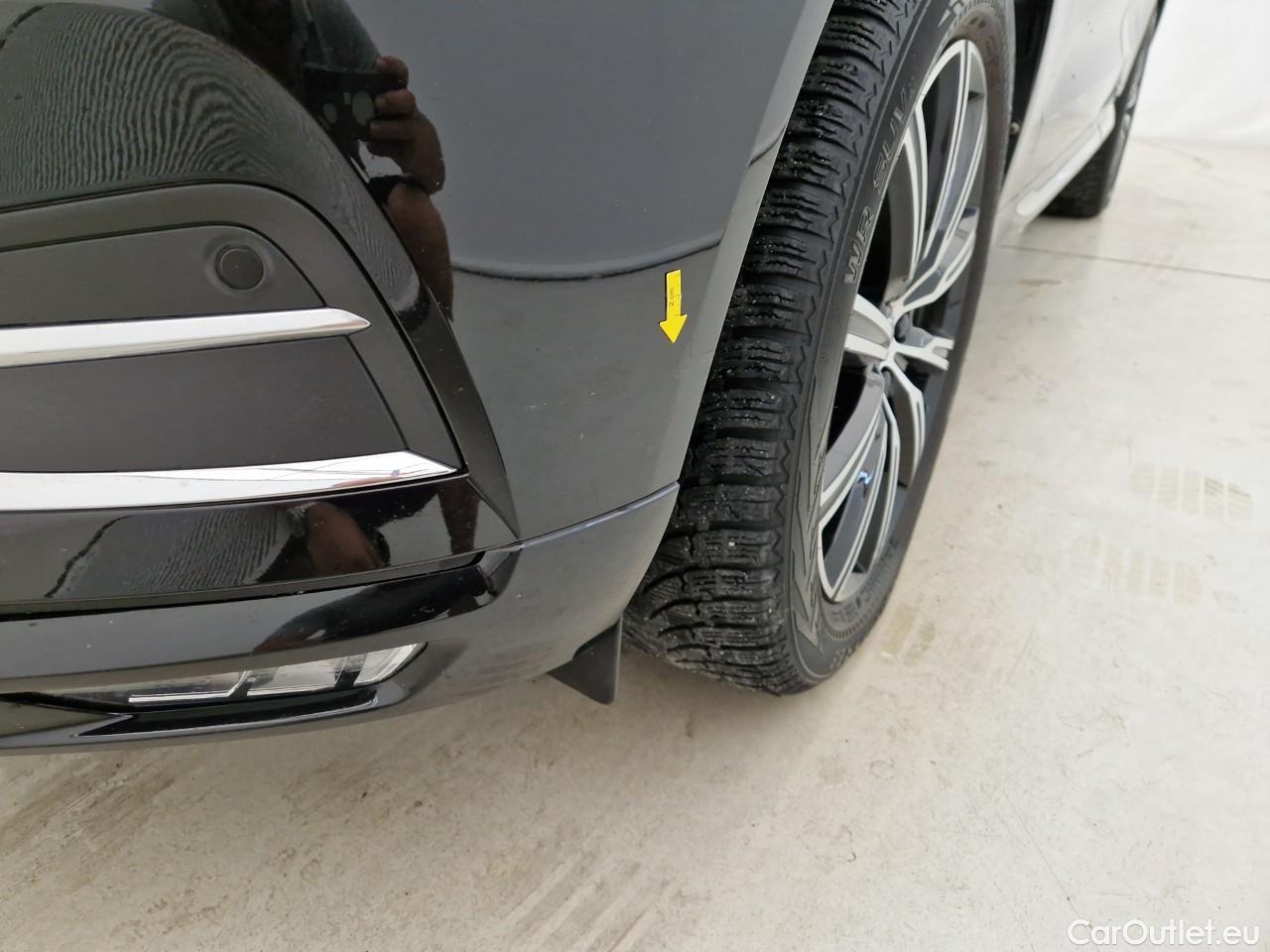  Volvo  XC60 2.0 B4 D 197CP Inscription AT8 AWD #7