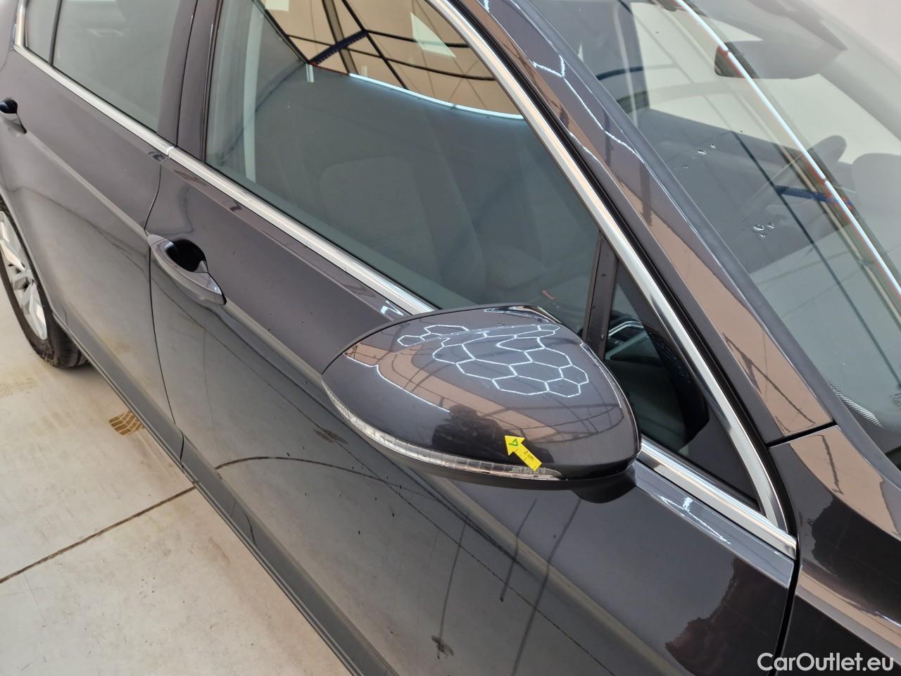  Volkswagen  Passat Comfortline1.5 TSI ACT DSG 150 CP #12