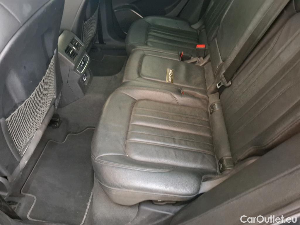  Audi  Q5 AUDI  / 2016 / 5P / SUV 40 TDI 190 QTT S TRONIC 7 DESIGN LUXE #39