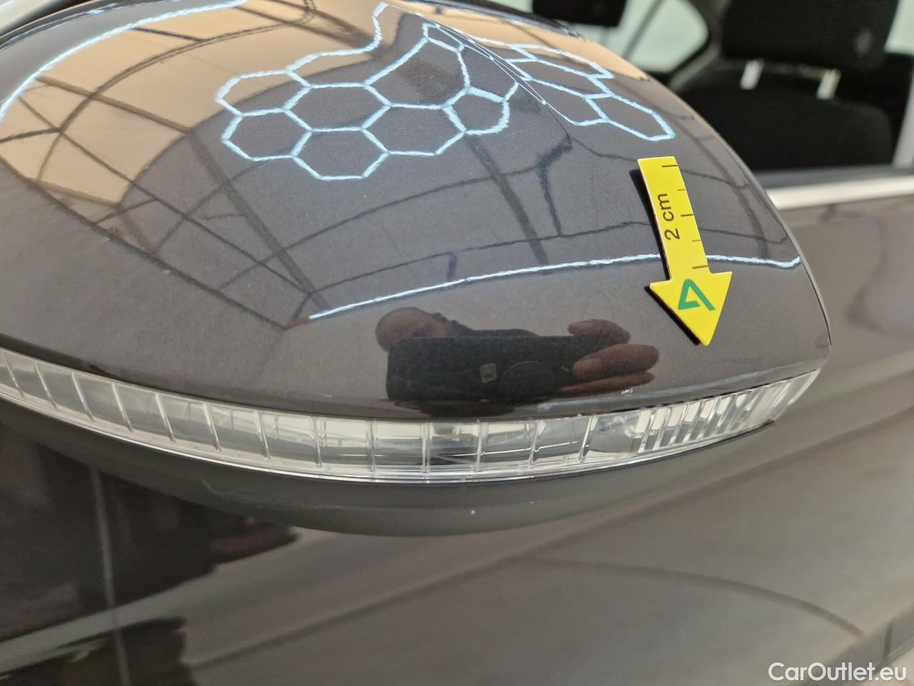  Volkswagen  Passat Comfortline1.5 TSI ACT DSG 150 CP #10