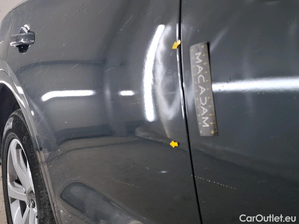  Audi  Q5 AUDI  / 2016 / 5P / SUV 40 TDI 190 QTT S TRONIC 7 DESIGN LUXE #8