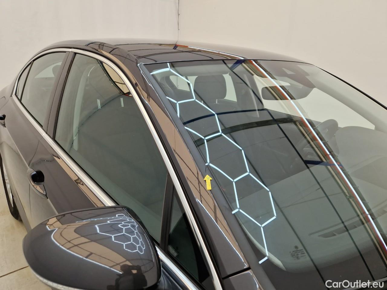  Volkswagen  Passat Comfortline1.5 TSI ACT DSG 150 CP #17