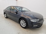  Volkswagen  Passat Comfortline1.5 TSI ACT DSG 150 CP #2