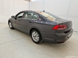  Volkswagen  Passat Comfortline1.5 TSI ACT DSG 150 CP #4